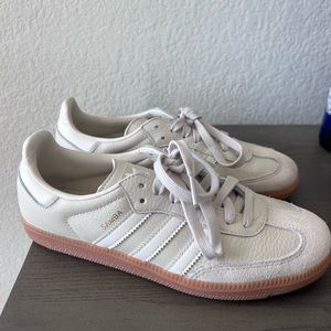 adidas Samba OG Shoes Women